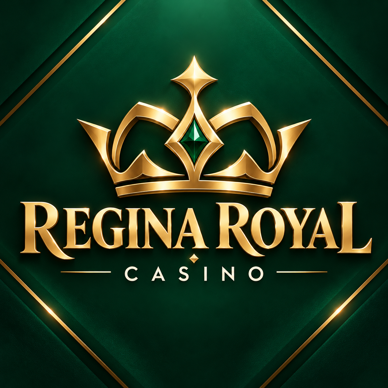 Regina Royal Casino